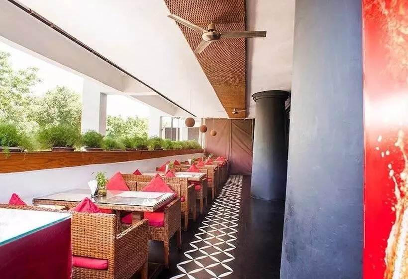 Fotos del hotel The Toy:  6