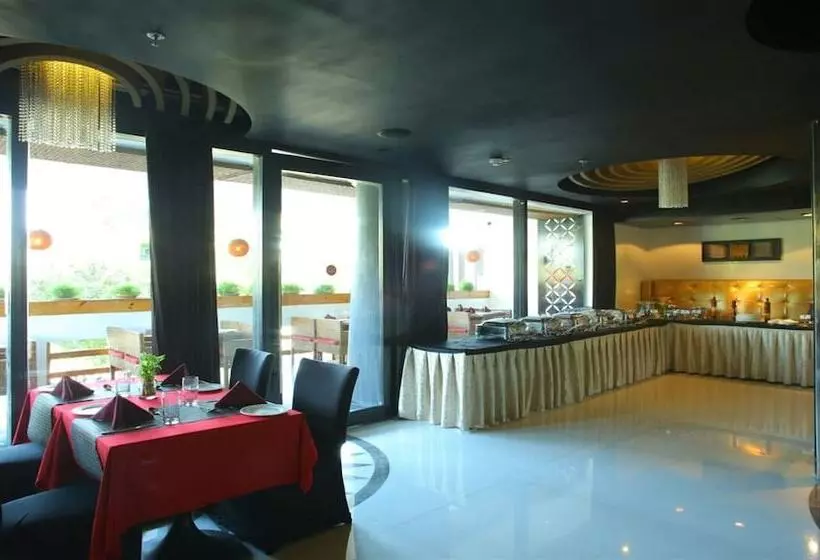 Fotos del hotel The Toy:  15