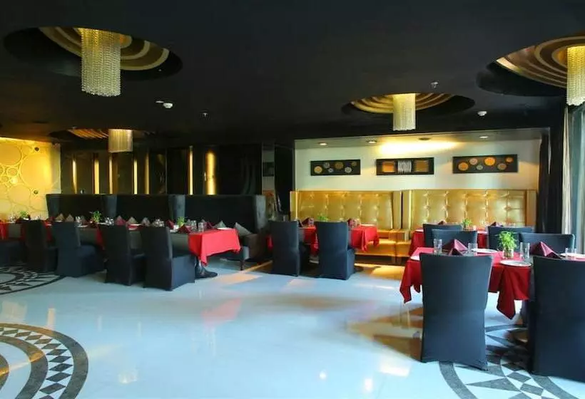 Fotos del hotel The Toy:  4