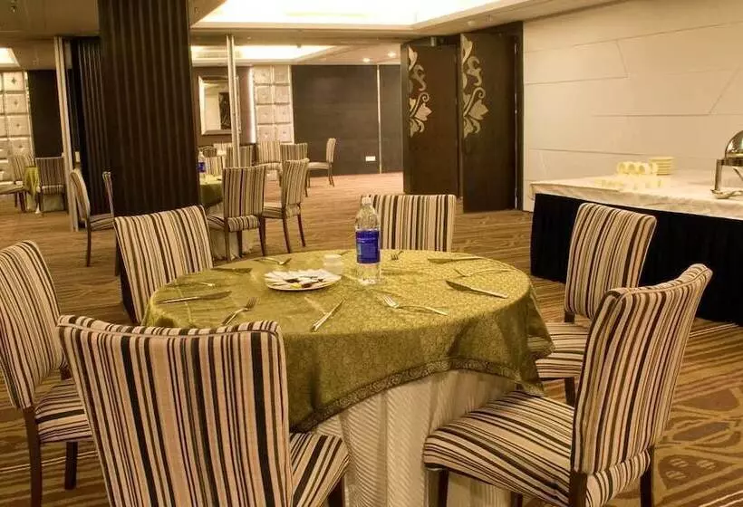 Fotos del hotel The Toy:  23