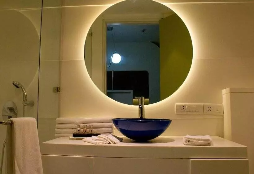 Fotos del hotel The Toy:  22