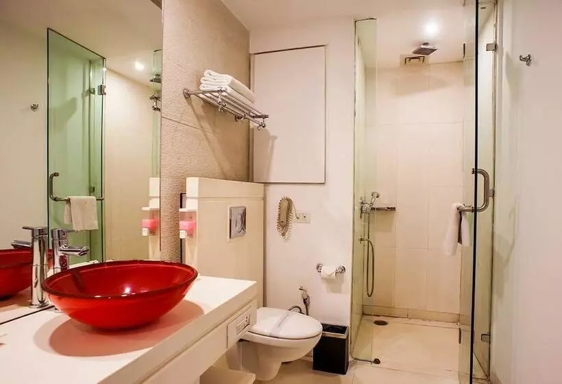 Fotos del hotel The Toy:  13