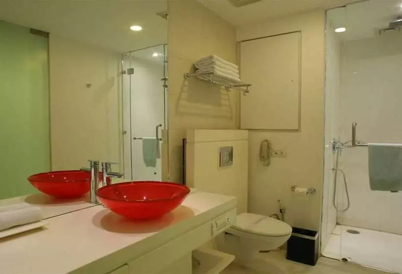 Fotos del hotel The Toy:  7