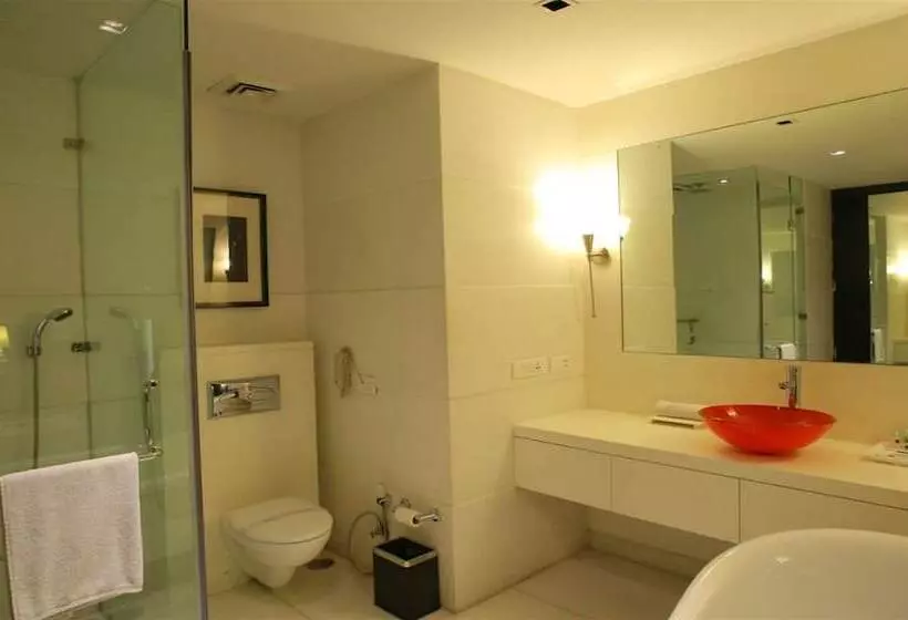 Fotos del hotel The Toy:  24