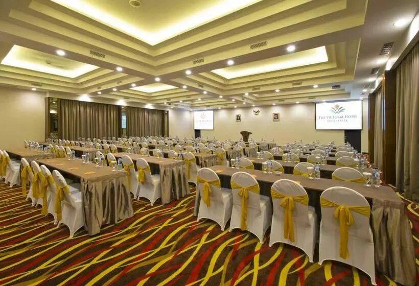 Fotos del hotel The Victoria  Yogyakarta:  15