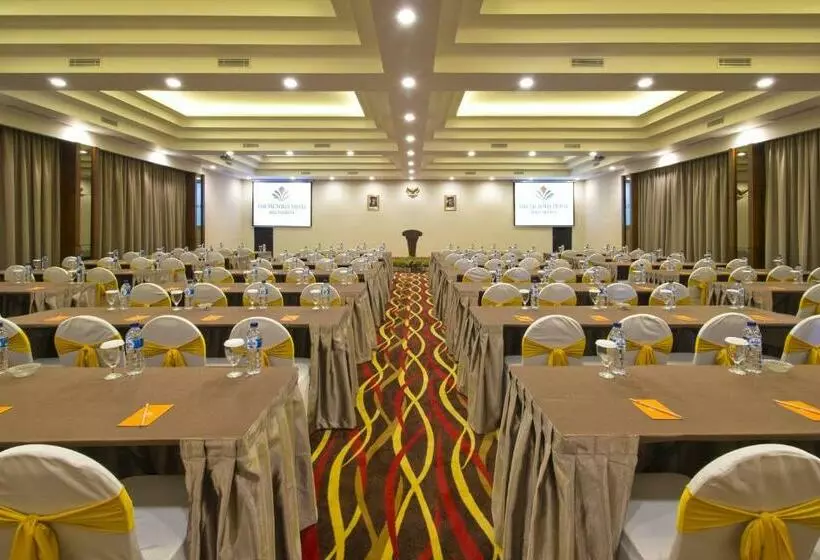 Fotos del hotel The Victoria  Yogyakarta:  10