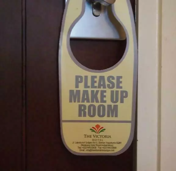 Fotos del hotel The Victoria  Yogyakarta:  22