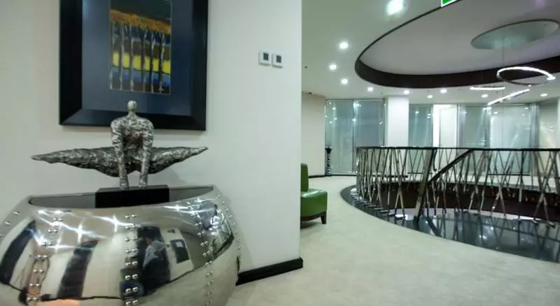 Fotos del hotel North Avenue:  7