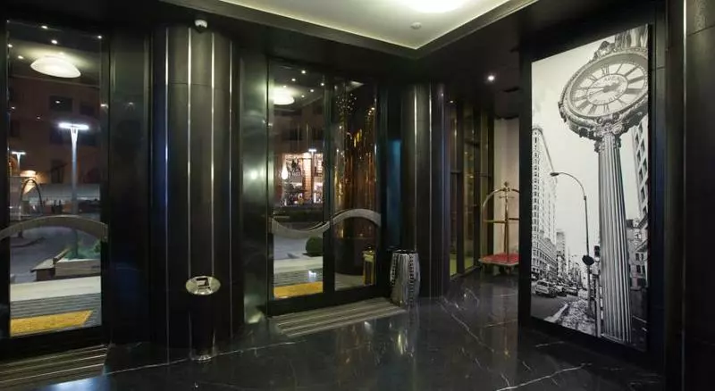 Fotos del hotel North Avenue:  9