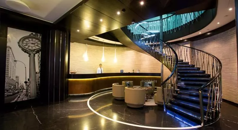 Fotos del hotel North Avenue:  2