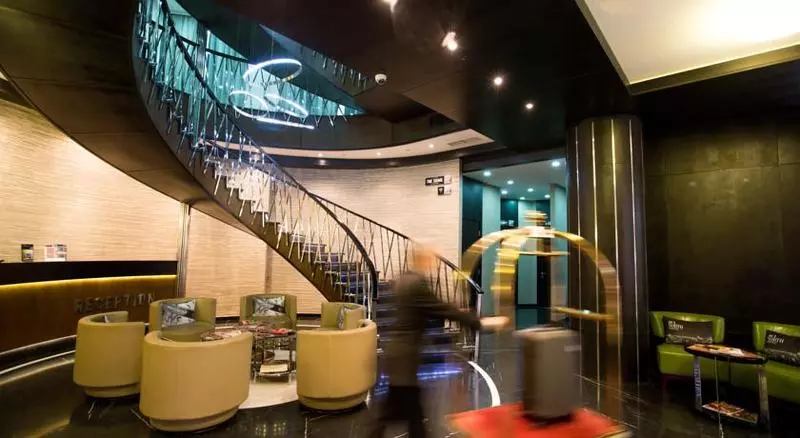 Fotos del hotel North Avenue:  5