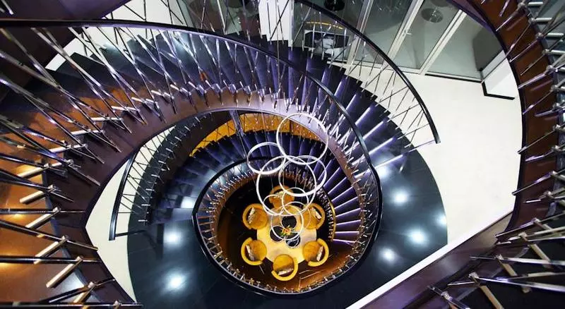 Fotos del hotel North Avenue:  4