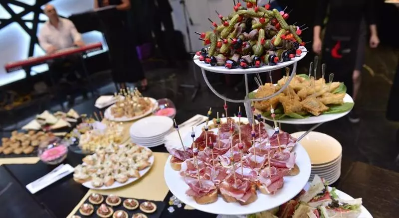 Fotos del hotel North Avenue:  3