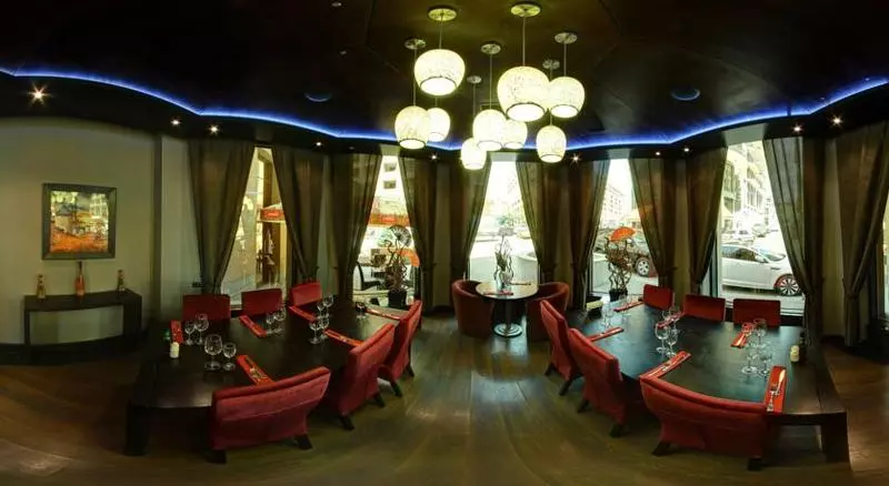 Fotos del hotel North Avenue:  8