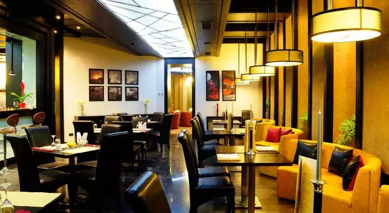 Fotos del hotel North Avenue:  6