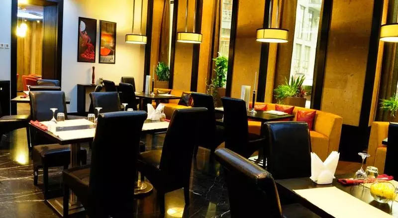 Fotos del hotel North Avenue:  10