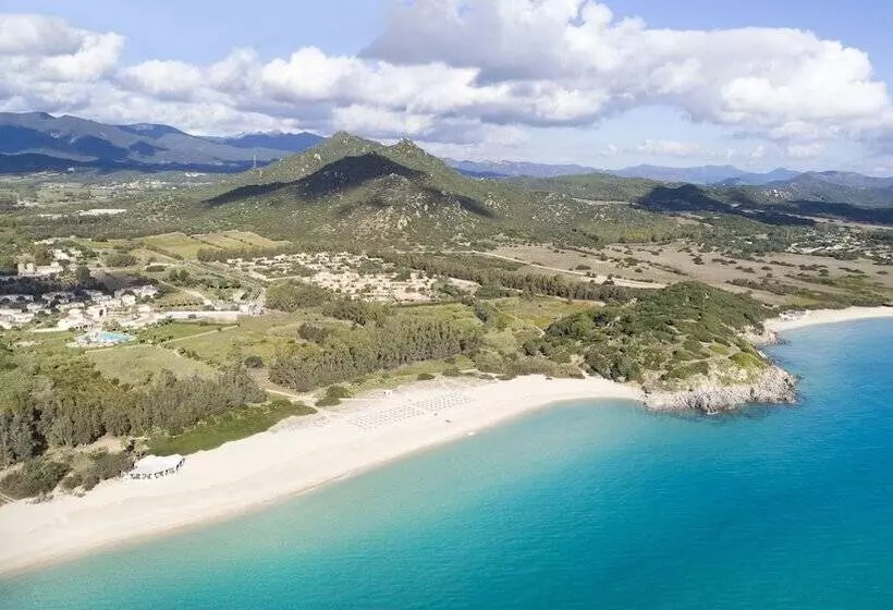 Fotos del hotel Le Spiagge Di San Pietro Resort:  11