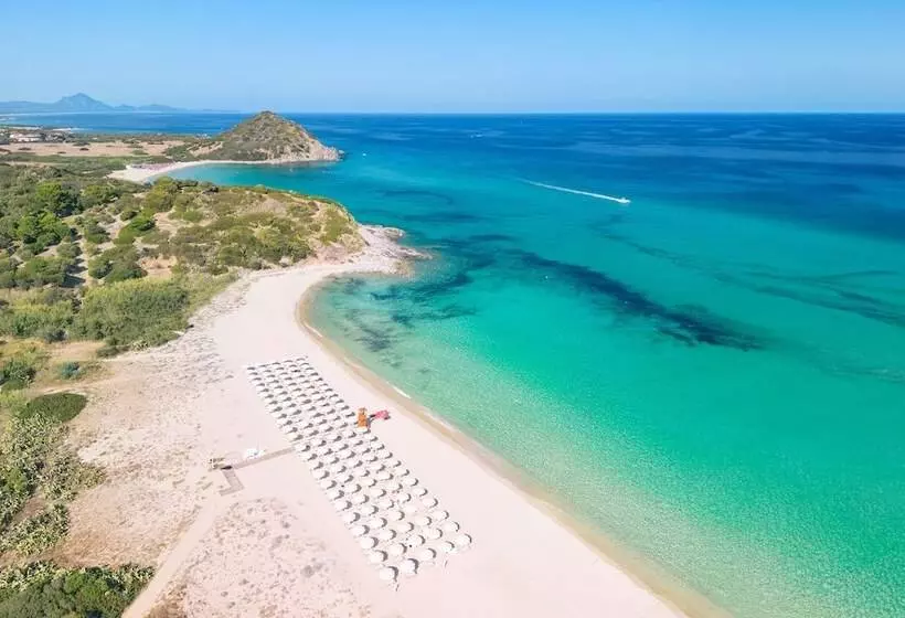 Fotos del hotel Le Spiagge Di San Pietro Resort:  19