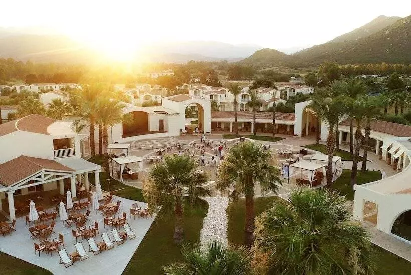 Fotos del hotel Le Spiagge Di San Pietro Resort:  17