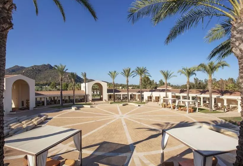 Fotos del hotel Le Spiagge Di San Pietro Resort:  16