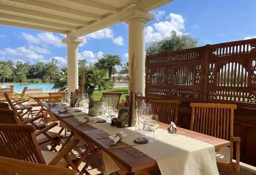 Fotos del hotel Le Spiagge Di San Pietro Resort:  9