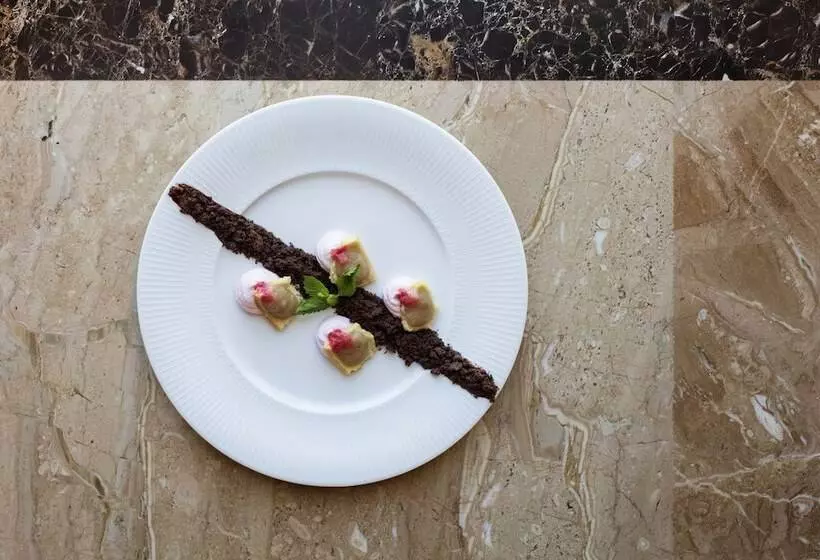 Fotos del hotel Le Spiagge Di San Pietro Resort:  18