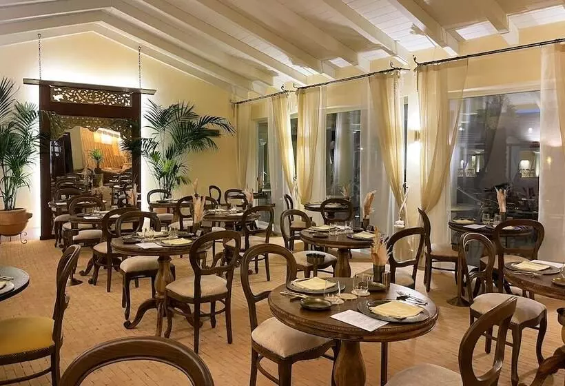 Fotos del hotel Le Spiagge Di San Pietro Resort:  6