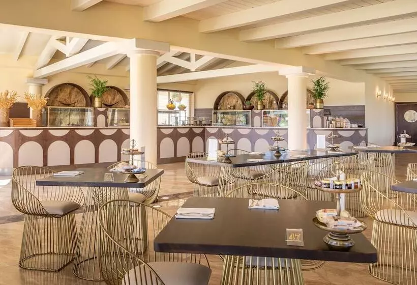 Fotos del hotel Le Spiagge Di San Pietro Resort:  14