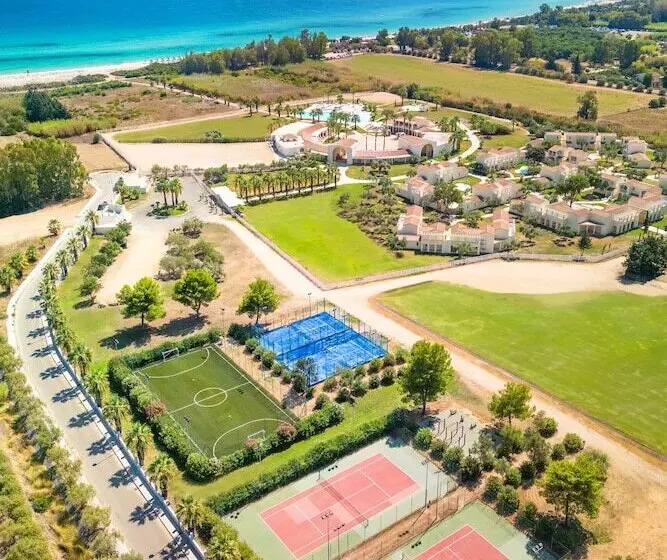 Fotos del hotel Le Spiagge Di San Pietro Resort:  13