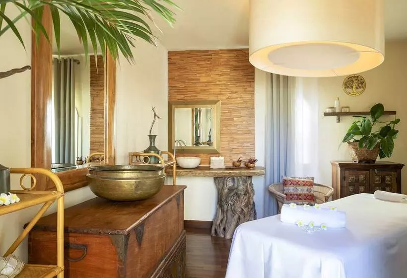 Fotos del hotel Le Spiagge Di San Pietro Resort:  5