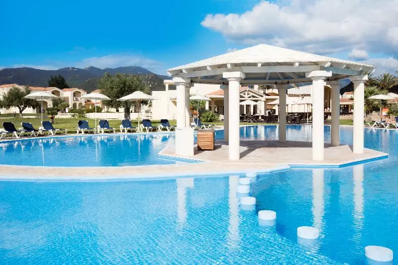 Fotos del hotel Le Spiagge Di San Pietro Resort:  7