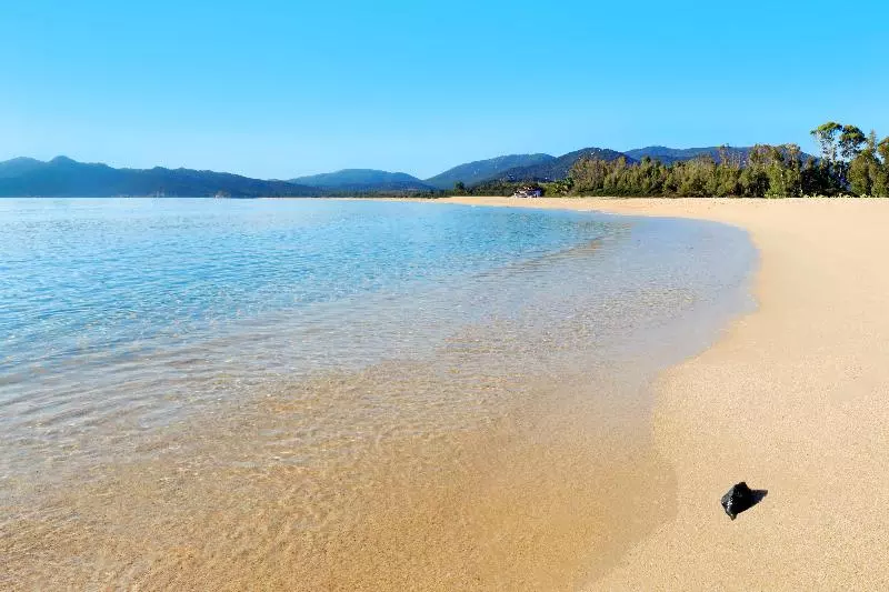 Fotos del hotel Le Spiagge Di San Pietro Resort:  21