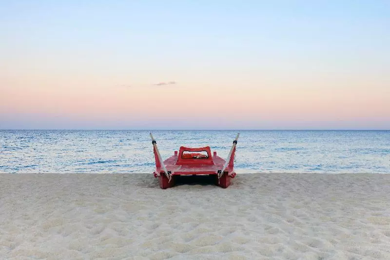 Fotos del hotel Le Spiagge Di San Pietro Resort:  10