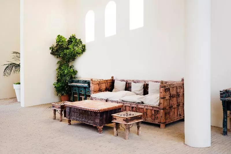 Le Spiagge Di San Pietro Resort