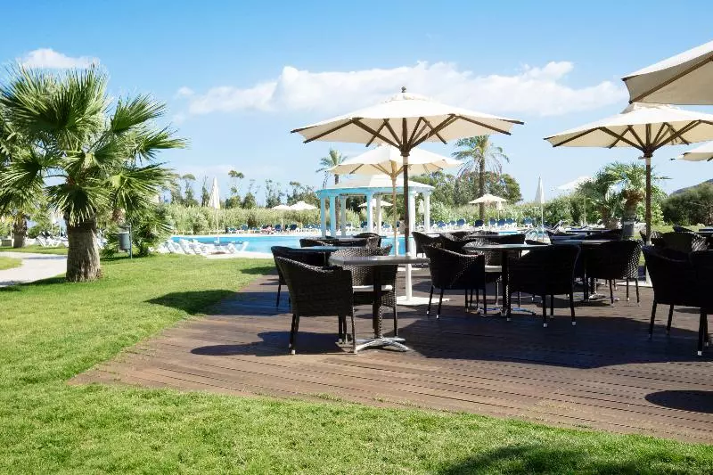 Fotos del hotel Le Spiagge Di San Pietro Resort:  15