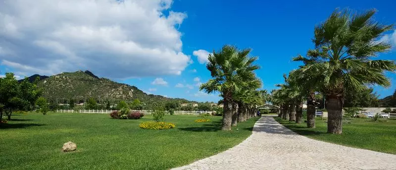 Fotos del hotel Le Spiagge Di San Pietro Resort:  24