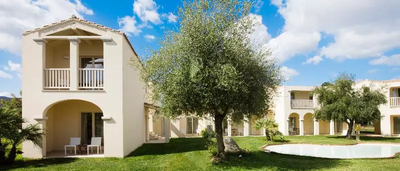 Fotos del hotel Le Spiagge Di San Pietro Resort:  25