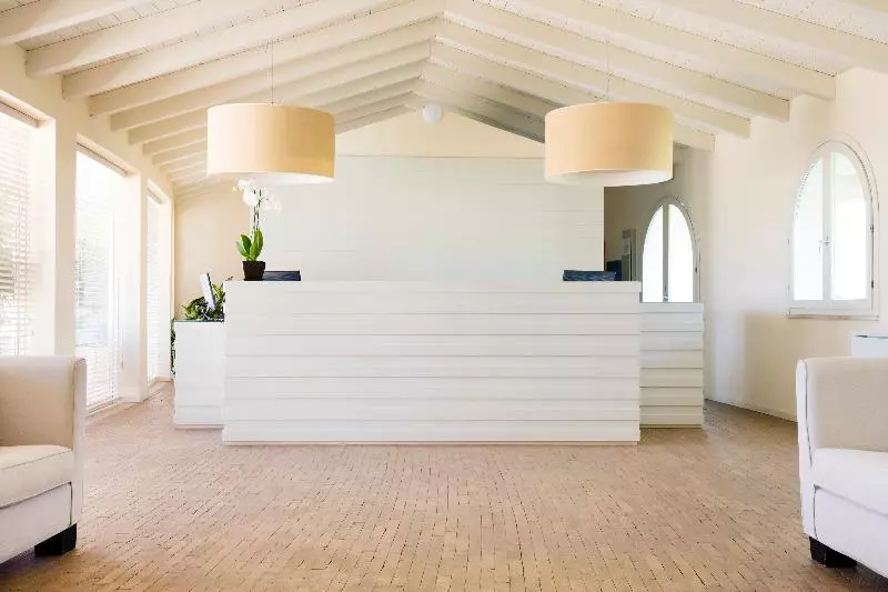 Fotos del hotel Le Spiagge Di San Pietro Resort:  3