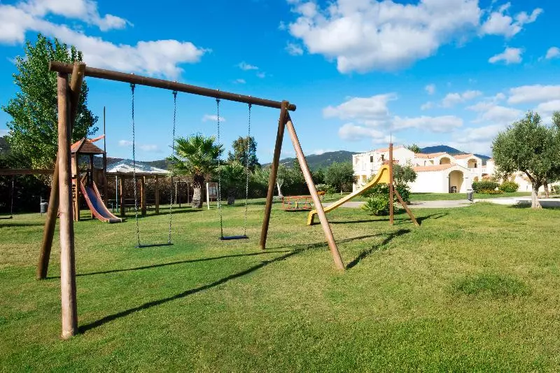 Fotos del hotel Le Spiagge Di San Pietro Resort:  8