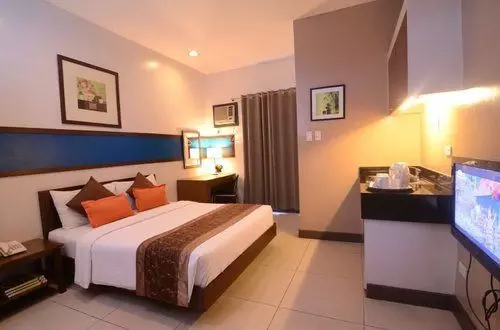 Fotos del hotel Zen Premium Eastwood Qc:  7