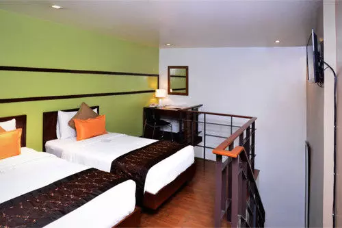 Fotos del hotel Zen Premium Eastwood Qc:  18