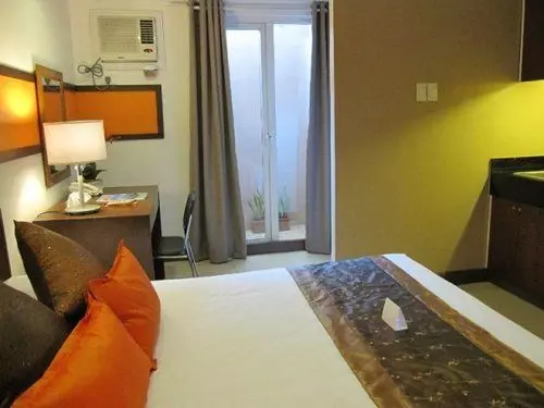 Fotos del hotel Zen Premium Eastwood Qc:  19