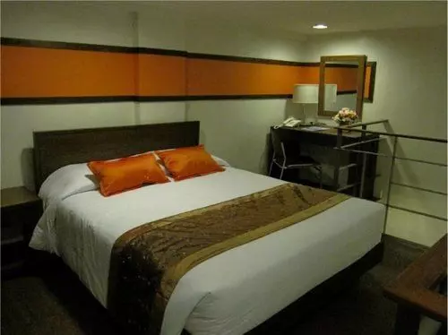 Fotos del hotel Zen Premium Eastwood Qc:  10