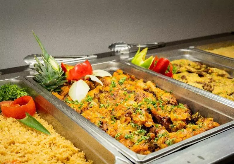 Fotos del hotel Aparta Las Americas:  10