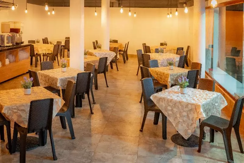 Fotos del hotel Aparta Las Americas:  3