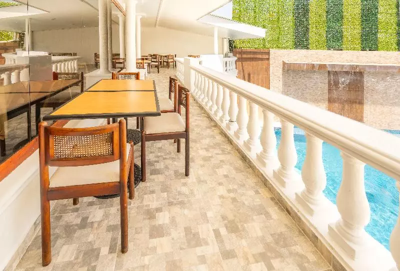 Fotos del hotel Aparta Las Americas:  6