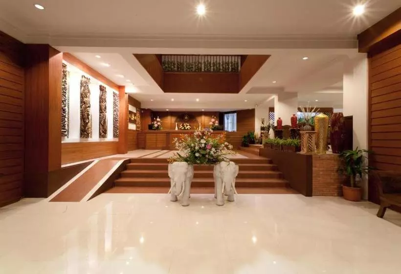 Fotos del hotel Buaraya  Chiangmai:  2