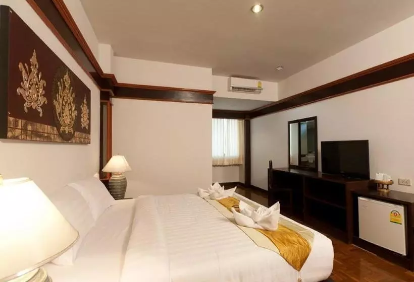 Fotos del hotel Buaraya  Chiangmai:  5