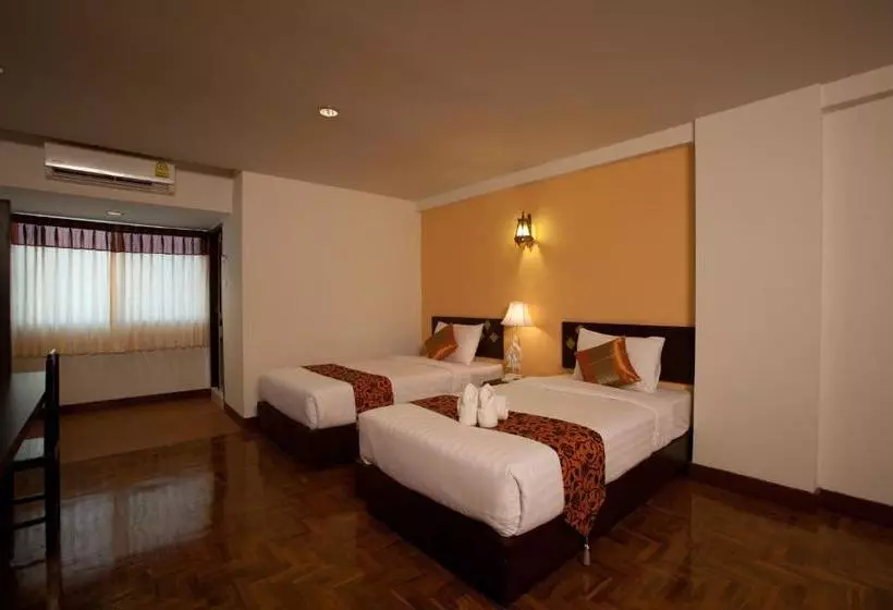 Fotos del hotel Buaraya  Chiangmai:  14