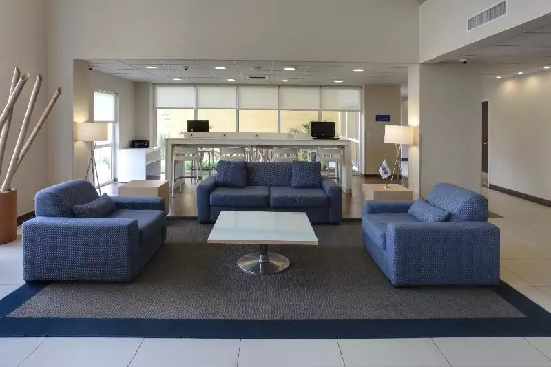 Fotos del hotel City Express Xalapa:  2